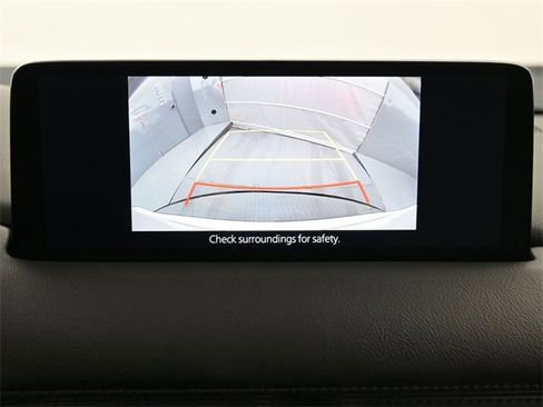 Certified 2023 MAZDA CX-5 AWD 2.5 S w/ Premium Package image 12