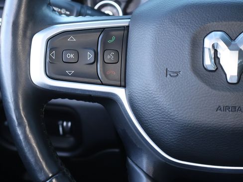 Used 2020 RAM 1500 Big Horn image 15