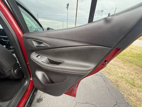 Used 2024 Buick Encore GX Sport Touring w/ Comfort Package image 20