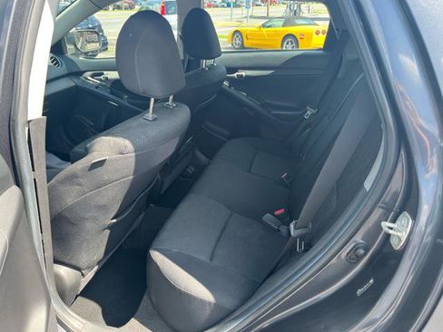 Used 2009 Toyota Matrix S image 6