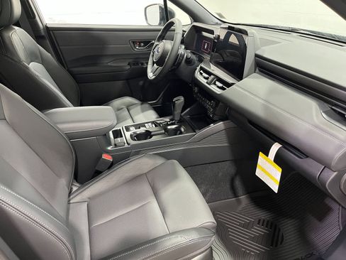 New 2026 Subaru Outback Touring XT image 30