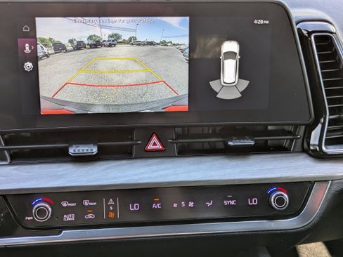 Used 2023 Kia Sportage X-Line w/ X-Line Premium Package image 30