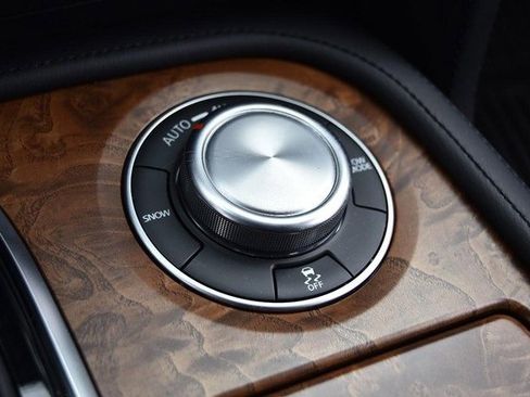 Certified 2024 Nissan Armada SL w/ Cargo Package image 22