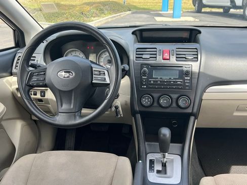 Used 2012 Subaru Impreza 2.0i Premium w/ All-Weather Pkg AWD/4WD image 19