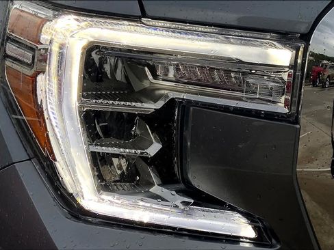Used 2021 GMC Sierra 1500 Denali w/ Technology Package RWD image 24