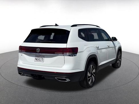 Used 2026 Volkswagen Atlas SE FWD image 15