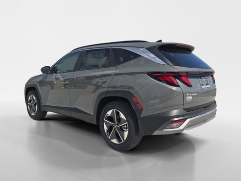 New 2026 Hyundai Tucson SEL FWD image 5