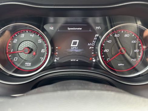 Used 2023 Dodge Charger SXT RWD image 20