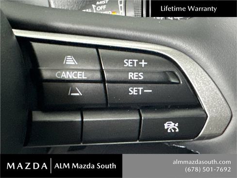 New 2026 MAZDA CX-30 AWD 2.5 S image 25