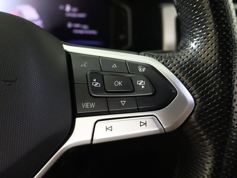 Used 2020 Volkswagen Atlas Cross Sport SEL Premium R-Line image 52