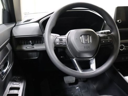 New 2026 Honda CR-V LX image 23