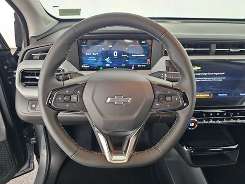 New 2027 Chevrolet Bolt LT FWD image 22