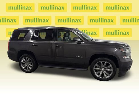 Used 2017 Chevrolet Tahoe LT image 2