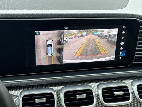 Certified 2020 Mercedes-Benz GLE 350 4MATIC image 20