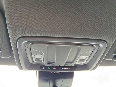 New 2026 Chevrolet Silverado 1500 RST w/ RST Select Package image 16