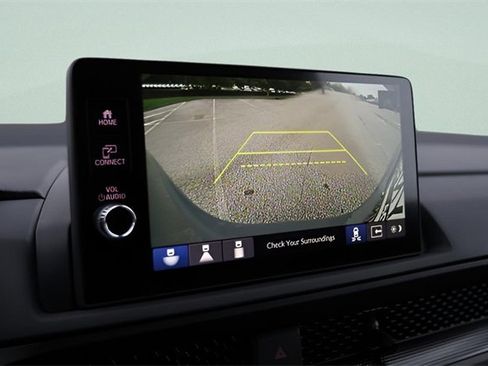 New 2026 Honda CR-V Sport-L image 27