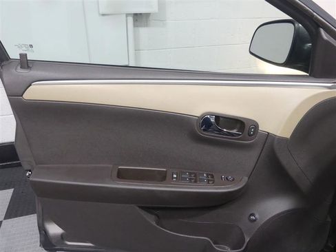 Used 2012 Chevrolet Malibu LS w/ LS Uplevel Package FWD image 16