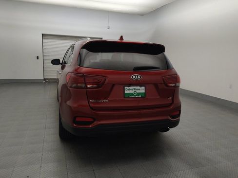 Used 2019 Kia Sorento FWD V6 w/ LX V6 Convenience Package image 6