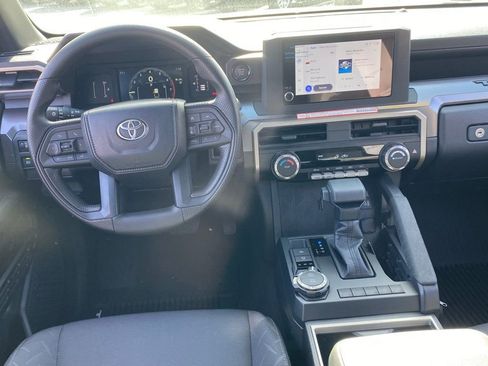 New 2026 Toyota Tacoma SR5 image 8