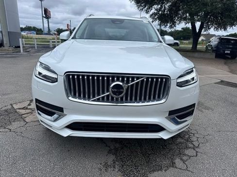 Certified 2024 Volvo XC90 B6 Plus w/ Protection Package Premier AWD/4WD image 2