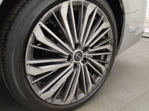Used 2023 Nissan Altima 2.5 SL FWD image 31