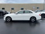 Used 2017 Mercedes-Benz E 300 4MATIC image 3