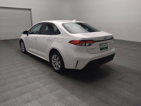 Used 2024 Toyota Corolla LE FWD image 5