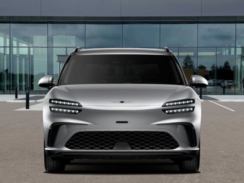 New 2026 Genesis GV60 AWD image 6