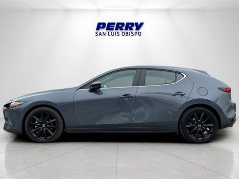 Used 2024 MAZDA MAZDA3 s image 7