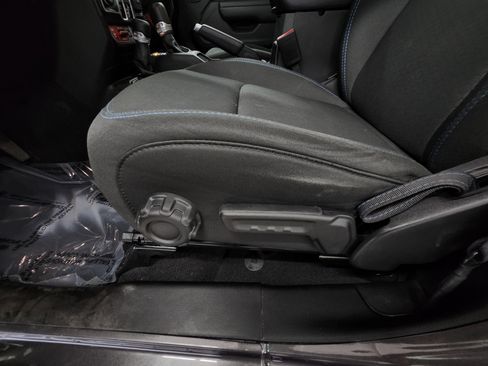 Used 2022 Jeep Wrangler Unlimited Rubicon 4xe w/ Cold Weather Group image 19