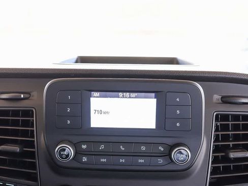 New 2025 Ford Transit 250 w/ Load Area Protection Package image 15