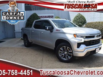 Certified 2022 Chevrolet Silverado 1500 RST w/ RST All Star Premium Package