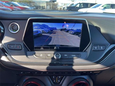 Certified 2022 Chevrolet Blazer RS image 32