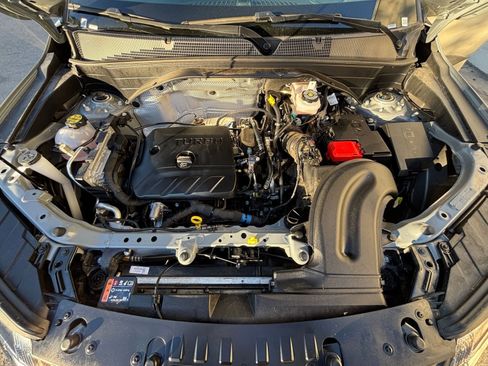 Used 2025 Chevrolet TrailBlazer LT image 32