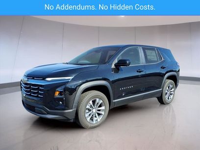 New 2026 Chevrolet Equinox LT w/ Safety and Technology Package