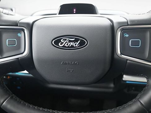 New 2026 Ford Expedition Tremor image 20