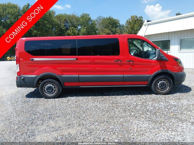 Used 2018 Ford Transit 350 XL RWD image 10