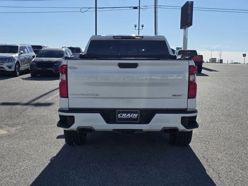 Used 2020 Chevrolet Silverado 1500 RST w/ Texas Edition image 6