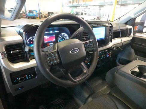 Used 2023 Ford F250 XL AWD/4WD image 28