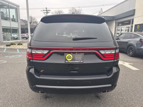 Used 2023 Dodge Durango R/T image 7