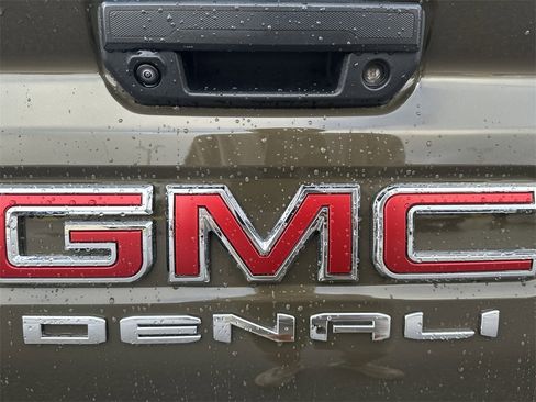 Certified 2023 GMC Canyon Denali image 30