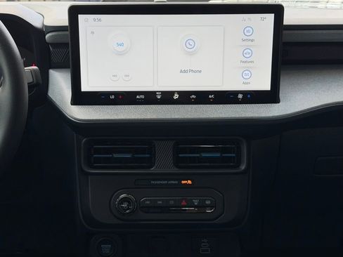 New 2026 Ford Maverick XLT image 46