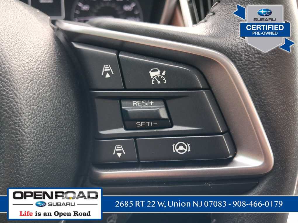 Certified 2023 Subaru Outback Touring AWD/4WD image 29