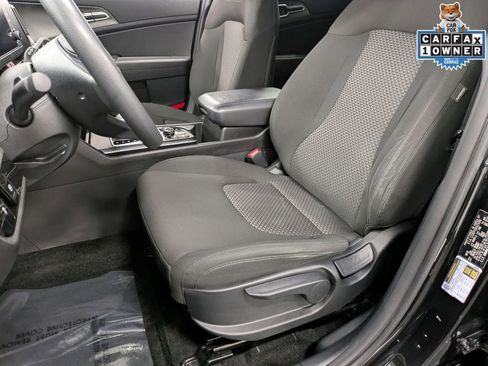 Certified 2023 Kia Sportage LX AWD/4WD image 10