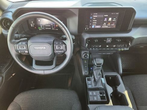 Used 2024 Toyota Land Cruiser 1958 image 27