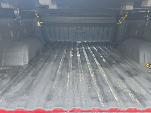 Used 2024 Chevrolet Silverado 1500 LT w/ Protection Package RWD image 11