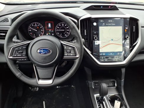 New 2026 Subaru Ascent Limited image 9