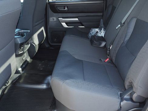 New 2026 Toyota Tundra SR5 w/ TRD Off-Road Package image 13