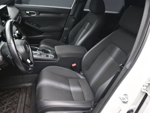 Used 2024 Honda Civic Sport image 33