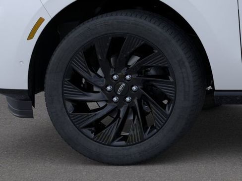 New 2026 Lincoln Navigator L Reserve AWD/4WD image 19